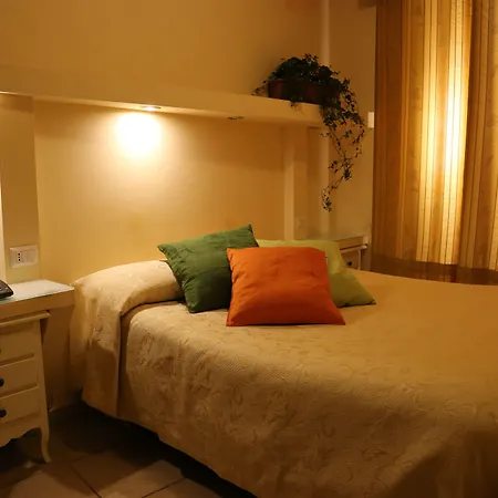 Couette-café Centro Storico 2*
