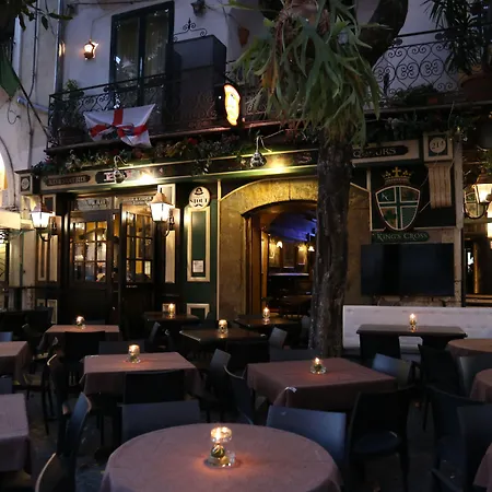 Centro Storico