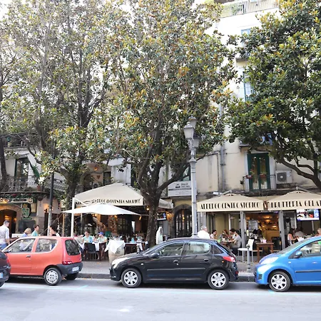 Centro Storico