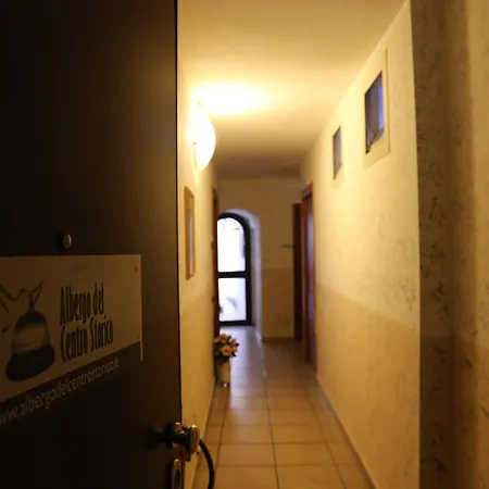 Centro Storico