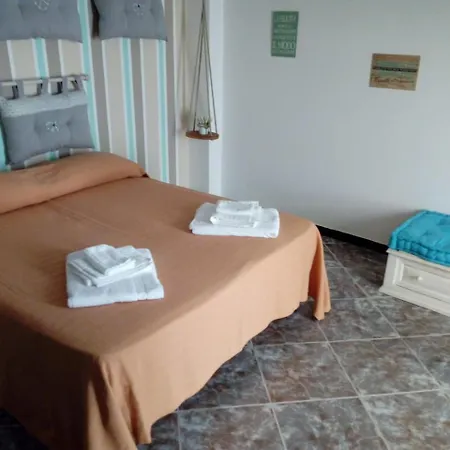 Centro Storico Couette-café 2*