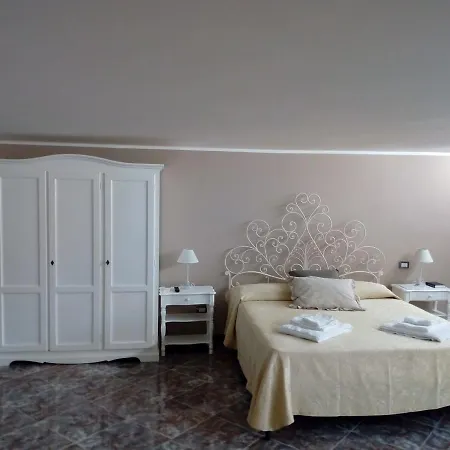 Couette-café Centro Storico 2*