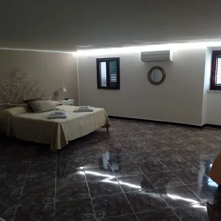 Centro Storico Couette-café