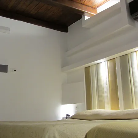 Bed & Breakfast Centro Storico Salerno