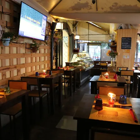 Centro Storico 2*