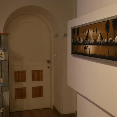 Centro Storico Salerno