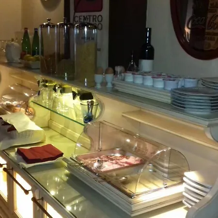Bed & Breakfast Centro Storico