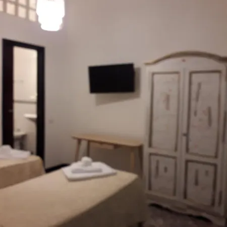 Centro Storico 2*