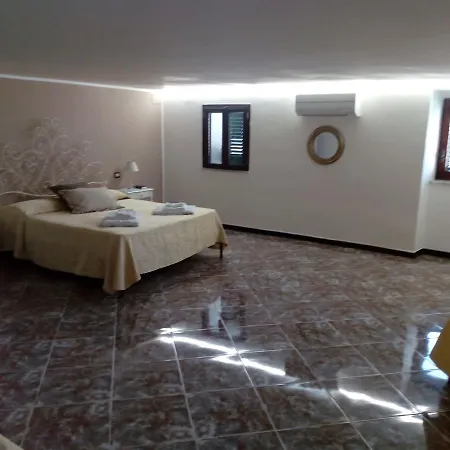 Bed & Breakfast Centro Storico 2*