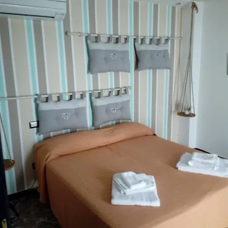 Bed & Breakfast Centro Storico