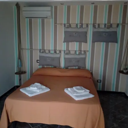 Bed & Breakfast Centro Storico 2*